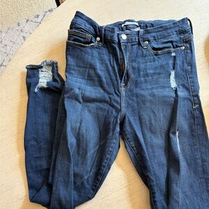 Good American women’s jeans